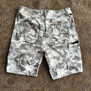 Pelagic Madeira Cargo Shorts
